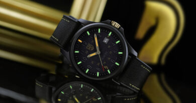 Luminox-XL.1970.HY.N © Luminox