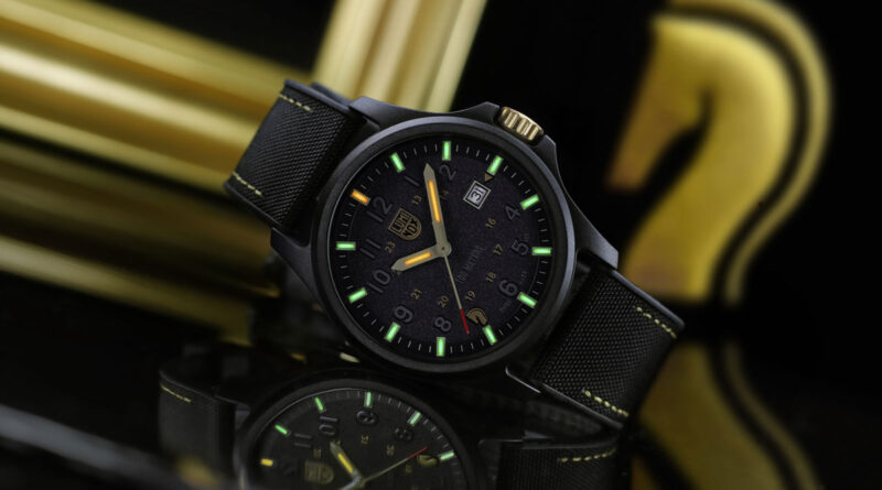 Luminox-XL.1970.HY.N © Luminox