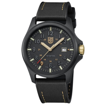 Luminox-XL.1970.HY.N © Luminox