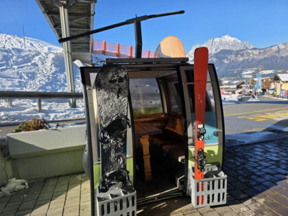 St. Johann in Tirol © Roland Schopper
