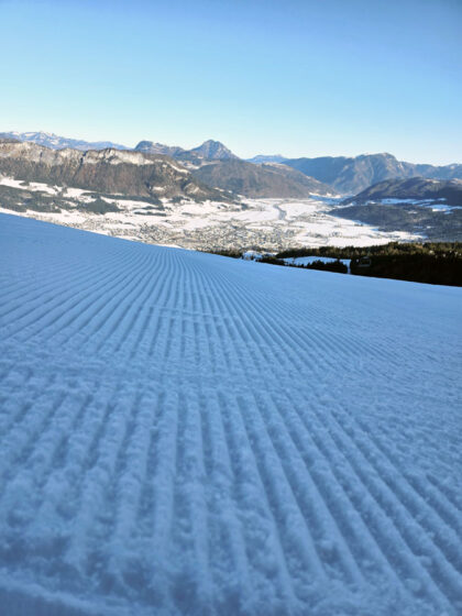 St. Johann in Tirol © Roland Schopper
