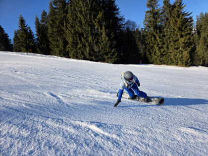 St. Johann in Tirol © Roland Schopper