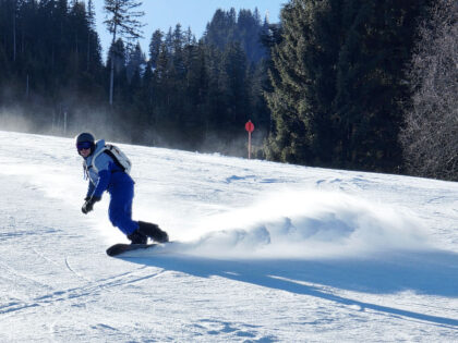 St. Johann in Tirol © Roland Schopper