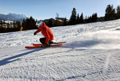 St. Johann in Tirol © Roland Schopper