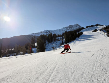 St. Johann in Tirol © Roland Schopper