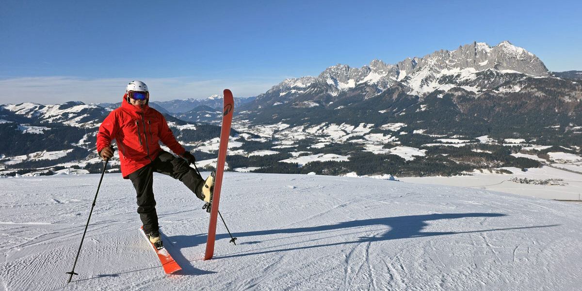 St. Johann in Tirol © Roland Schopper