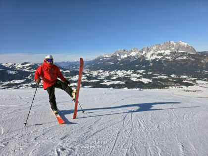 St. Johann in Tirol © Roland Schopper