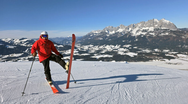 St. Johann in Tirol © Roland Schopper