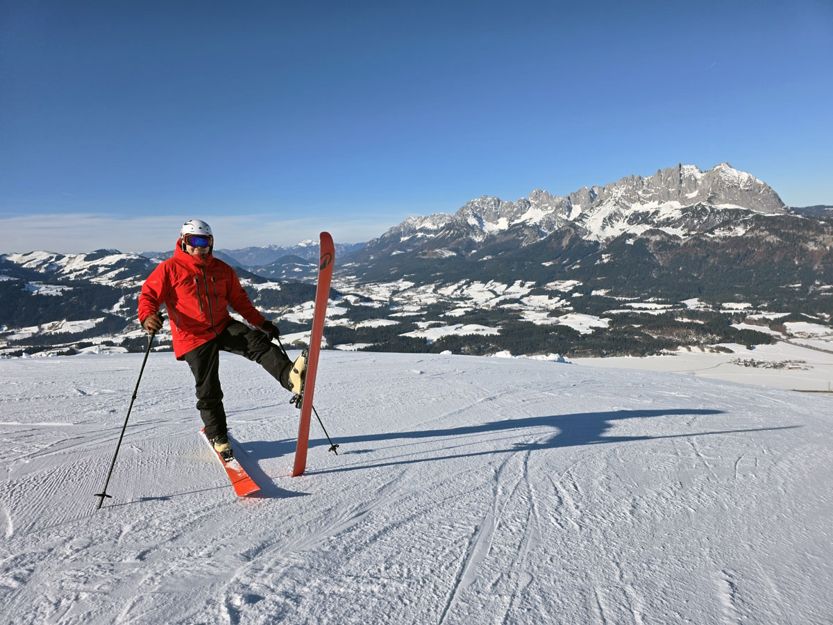 St. Johann in Tirol © Roland Schopper