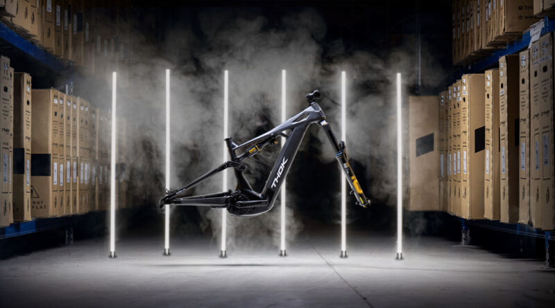 THOK-TP4 Dream Kit Ambient