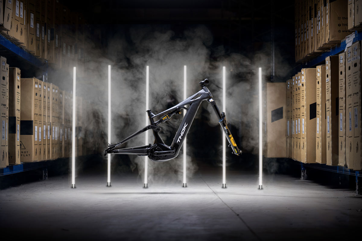 THOK-TP4 Dream Kit Ambient