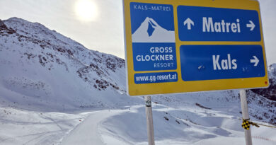 Großglockner Resort Kals-Matrei © Roland Schopper