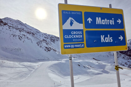 Großglockner Resort Kals-Matrei © Roland Schopper