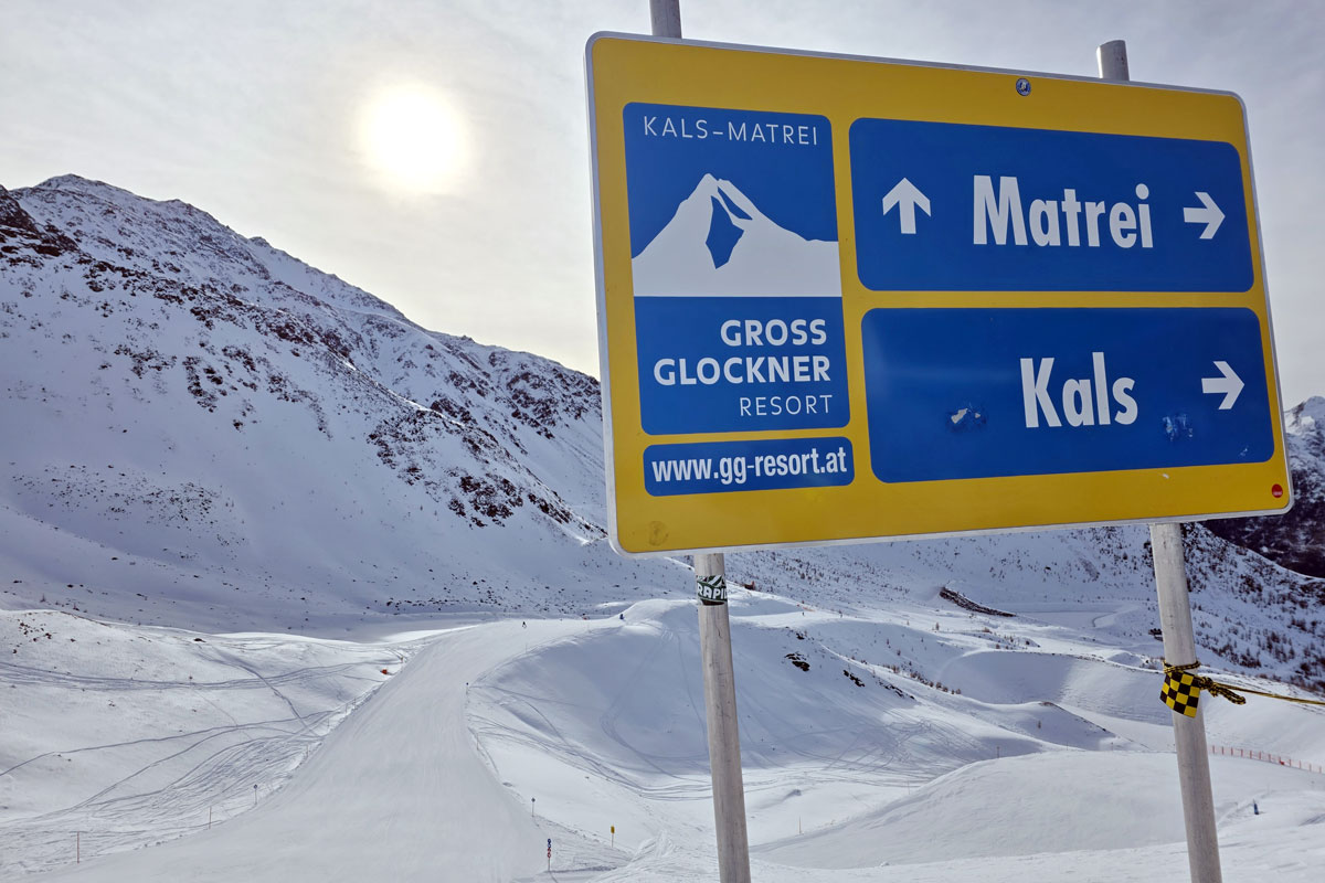 Großglockner Resort Kals-Matrei © Roland Schopper