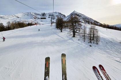 Großglockner Resort Kals-Matrei © Roland Schopper