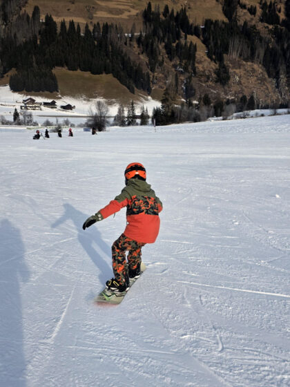St. Jakob im Defereggental © Roland Schopper