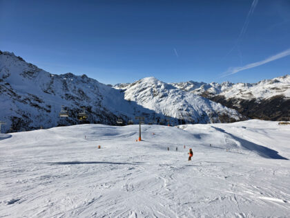 St. Jakob im Defereggental © Roland Schopper