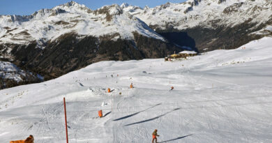 St. Jakob im Defereggental © Roland Schopper