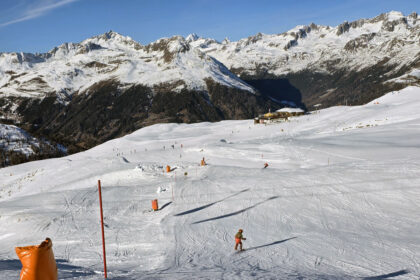 St. Jakob im Defereggental © Roland Schopper