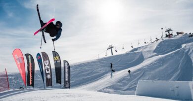 25 Innsbruck Rookie Fest Lengger Benjamin rookie ampand