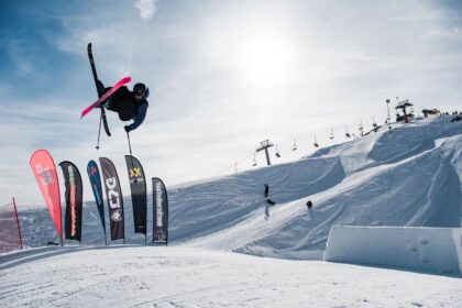 25 Innsbruck Rookie Fest Lengger Benjamin rookie ampand