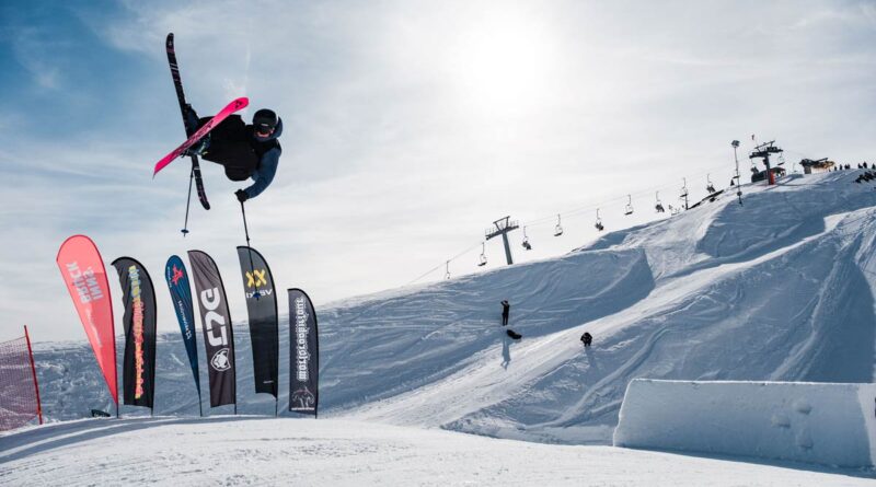 25 Innsbruck Rookie Fest Lengger Benjamin rookie ampand