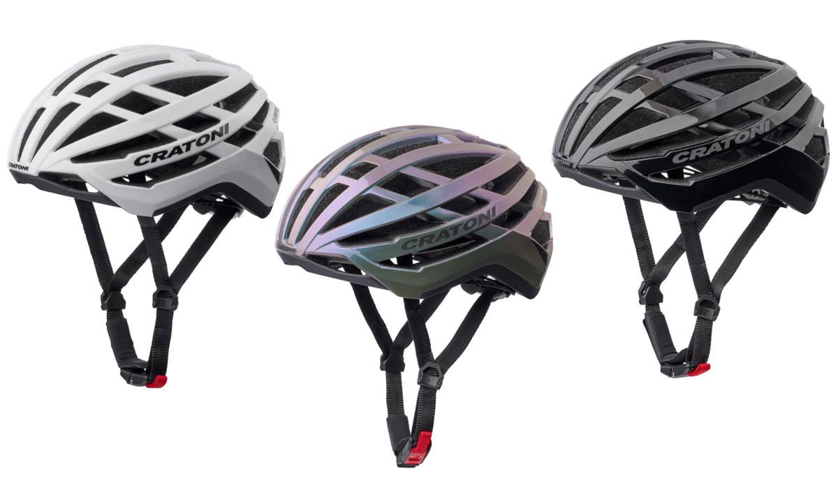 CRATONI C-VENTO 2026