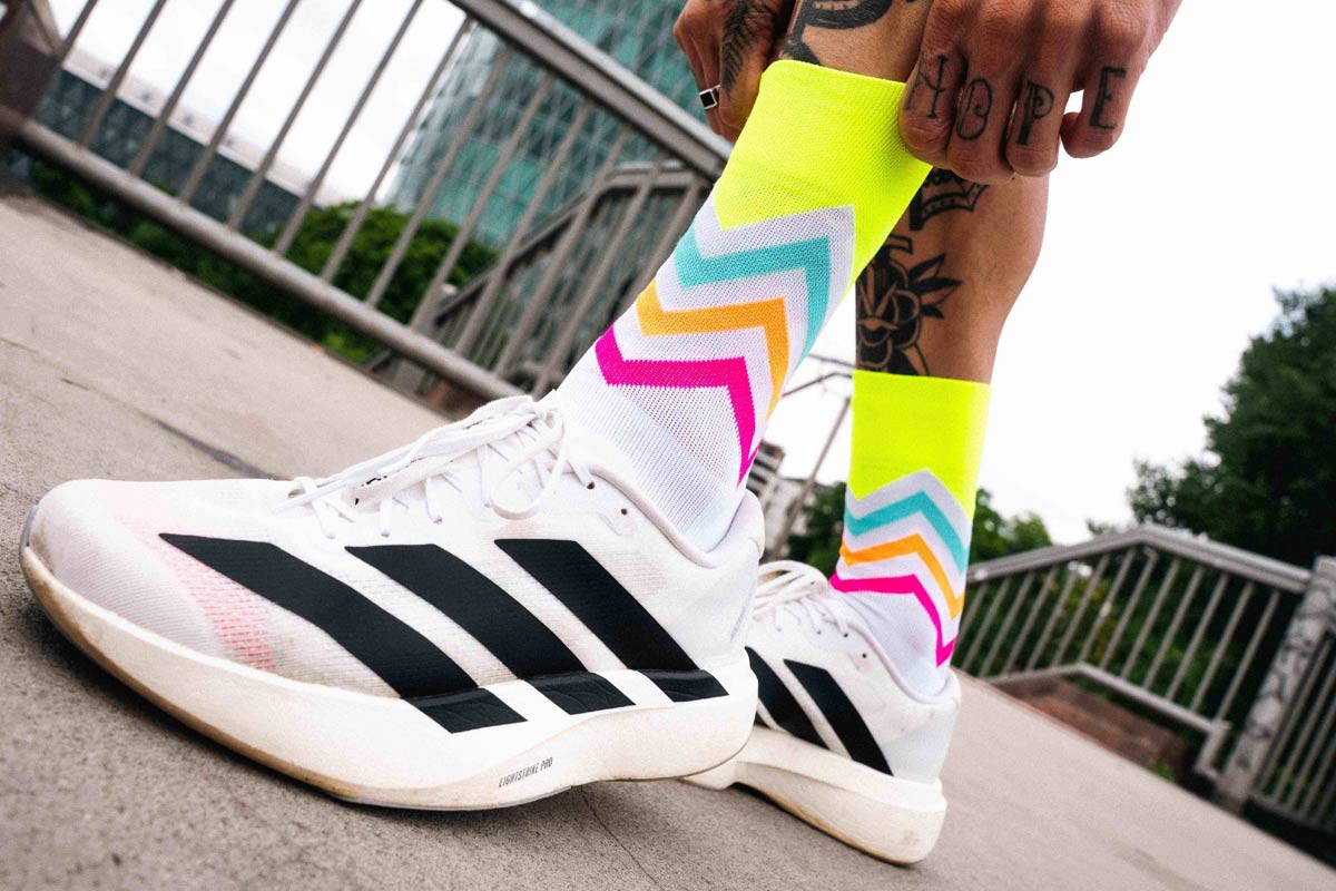 INCYLENCE RUNNING Kollektion