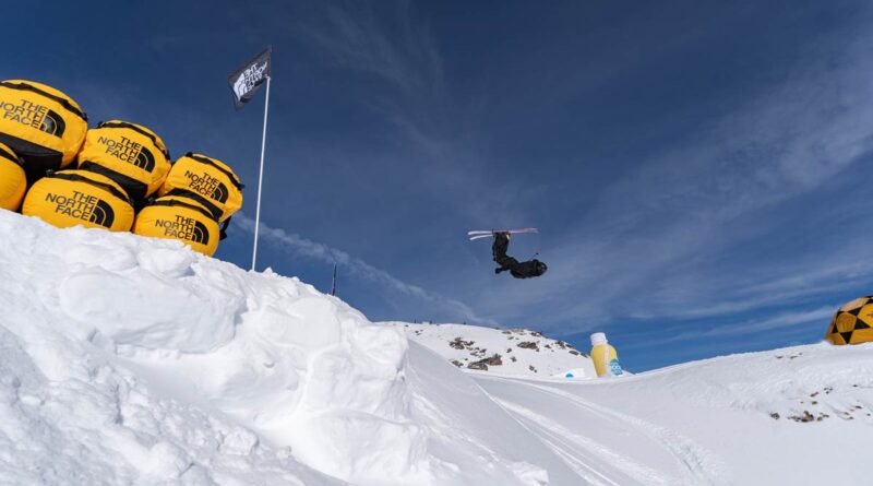 NBI 26 SUI Antoine Fournier