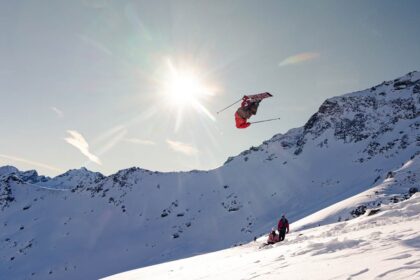 NBI 26 SUI Antoine Fournier