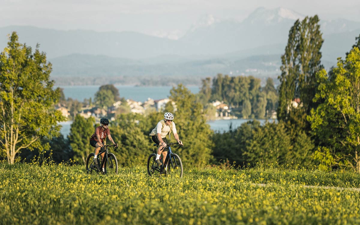 Rad Mischfabrik © Chiemgau GmbH