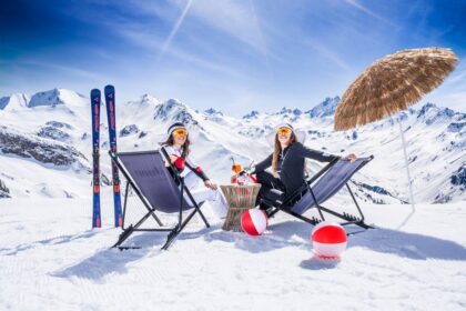 Spring Blanc 2026 Mehr Sonne Mehr Sound Mehr Ischgl © TVB Paznaun – Ischgl