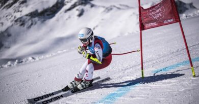 Wilde Grube Ride Stubai Magdalena Ranalter © Sebastian Marko