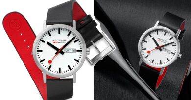 Mondaine A667.30360.11SBBV