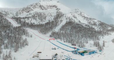 Val di Fassa im Trentino