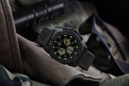 Luminox Navy SEAL XS