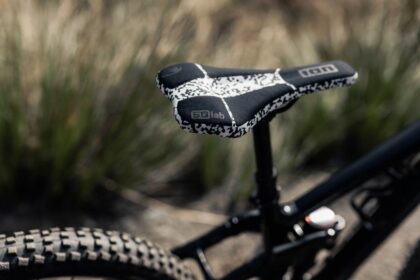 611 ergowave infinergy active 2.1 Ltd ION