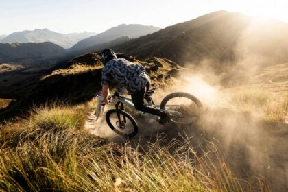 7OX 2.0 Pro ltd ION Griffe und 611 ergowave infinergy active 2.1 Ltd ION