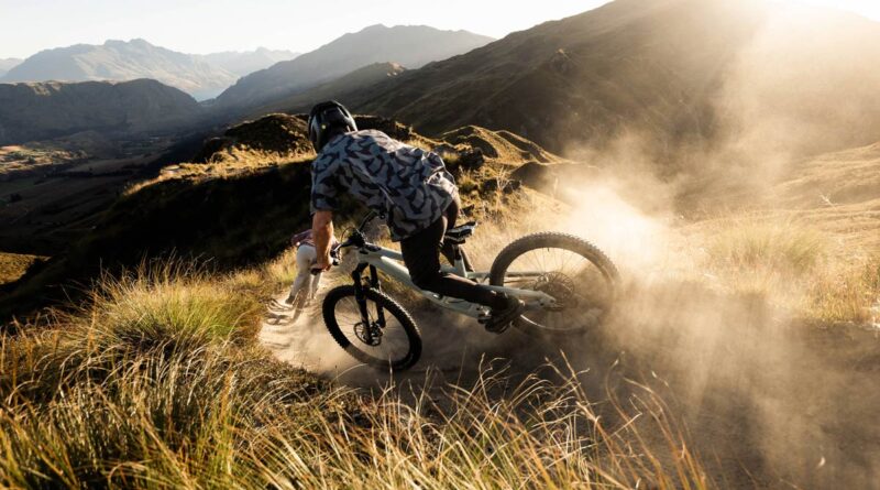 7OX 2.0 Pro ltd ION Griffe und 611 ergowave infinergy active 2.1 Ltd ION