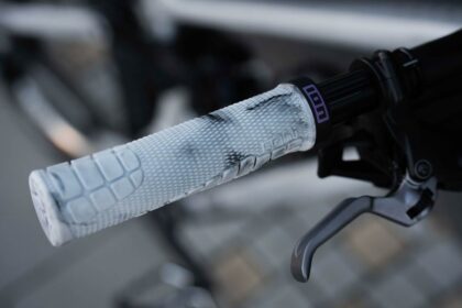 7OX 2.0 Pro ltd ION Griffe