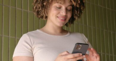 Aware Biologisches Alter © AWARE