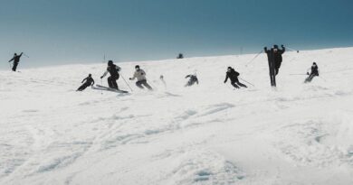 Chasing Slopes Festival © Karin Pasterer saalbach.com