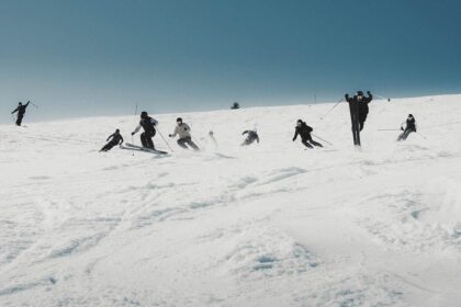 Chasing Slopes Festival © Karin Pasterer saalbach.com