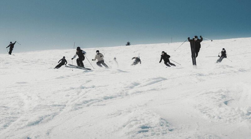 Chasing Slopes Festival © Karin Pasterer saalbach.com