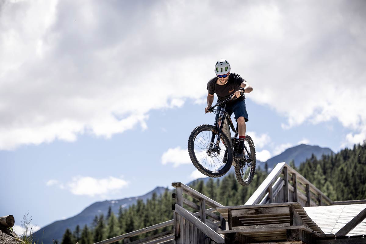 © TVB St. Anton am Arlberg/Patrick Bätz