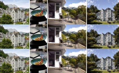 © Erika Boutiquehotel Kitzbühel