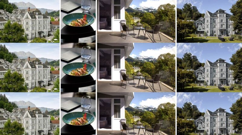 © Erika Boutiquehotel Kitzbühel