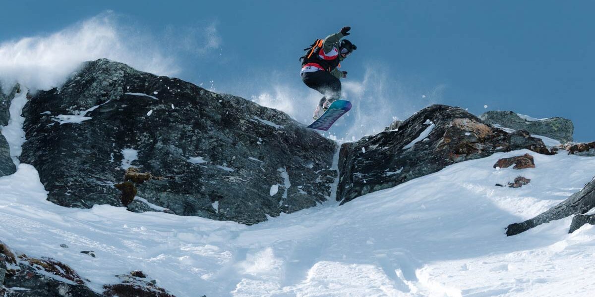 FWT26 Verbier SUI © J.BERNARD