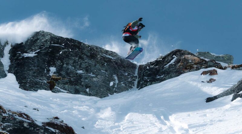 FWT26 Verbier SUI © J.BERNARD