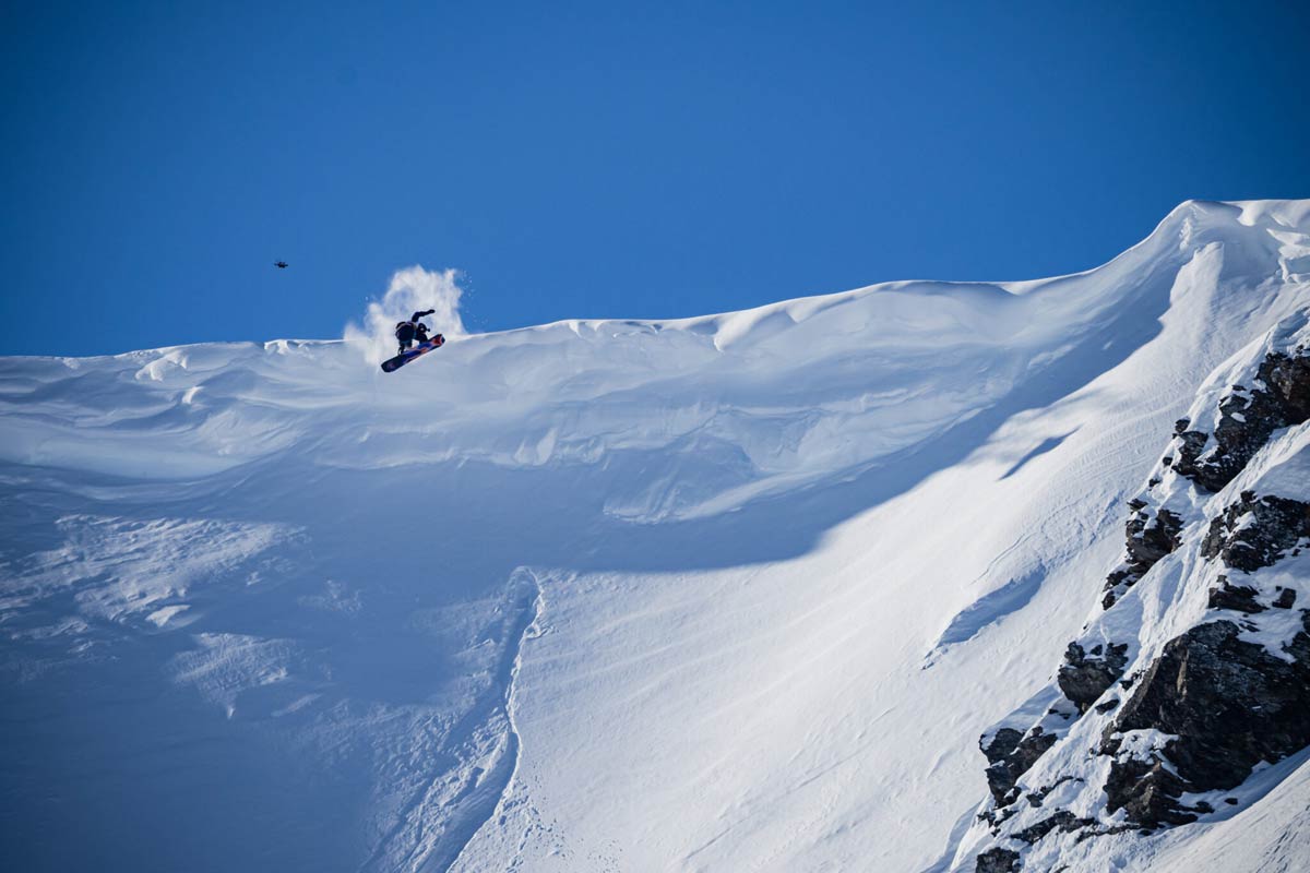 FWT26 USA Alaska © D. DAHER